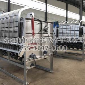 生猪刨毛机是怎么工作的 生猪刨毛机是怎么工作的