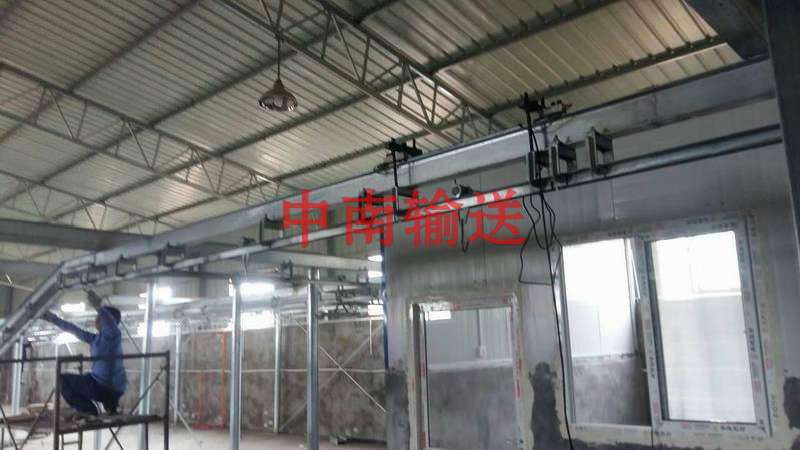 屠宰设备 屠宰设备