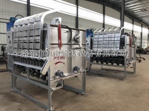 生猪刨毛机为什么要求专业技能人员才能使用 生猪刨毛机为什么要求专业技能人员才能使用