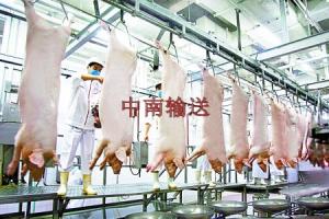 确保屠宰机械设备的顺利使用的方法 确保屠宰机械设备的顺利使用的方法