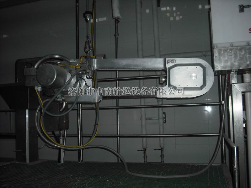 屠宰机械的保养要求是什么 屠宰机械的保养要求是什么